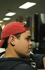Shawn Ferry > Sun CEC 2007 in Las Vegas, Sunday