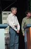 Shawn Ferry > Sun CEC 2007 in Las Vegas, Tuesday, General Session, UltraSPARC-T2 launch