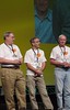 Shawn Ferry > Sun CEC 2007 in Las Vegas, Tuesday, General Session, UltraSPARC-T2 launch