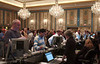 Shawn Ferry > Sun CEC 2007 in Las Vegas, Sunday, Check-In
