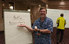 Shawn Ferry > Sun CEC 2007 in Las Vegas, Monday, Un-Conference and Beyond, Speed Geeking