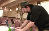 Shawn Ferry > Sun CEC 2007 in Las Vegas, Monday, Un-Conference and Beyond, Speed Geeking