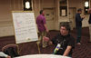 Shawn Ferry > Sun CEC 2007 in Las Vegas, Monday, Un-Conference and Beyond, Speed Geeking