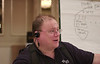 Shawn Ferry > Sun CEC 2007 in Las Vegas, Monday, Un-Conference and Beyond
