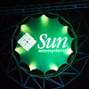 Shawn Ferry > Sun CEC 2007 in Las Vegas, Tuesday, General Session