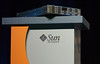 Shawn Ferry > Sun CEC 2007 in Las Vegas, Tuesday, General Session, UltraSPARC-T2 launch