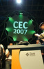 Shawn Ferry > Sun CEC 2007 in Las Vegas, Tuesday, General Session, UltraSPARC-T2 launch