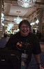 Shawn Ferry > Sun CEC 2007 in Las Vegas, Tuesday, Hallway Conference