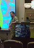 Shawn Ferry > Sun CEC 2007 in Las Vegas, Tuesday, Bob Sneed, Concerning Capacity