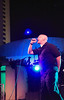 Shawn Ferry > Sun CEC 2007 in Las Vegas, Tuesday, Attendee Party, The Pool, The Band