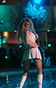 Shawn Ferry > Sun CEC 2007 in Las Vegas, Tuesday, Attendee Party, The Pool, Dancing for the Camera
