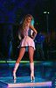 Shawn Ferry > Sun CEC 2007 in Las Vegas, Tuesday, Attendee Party, The Pool, Dancing for the Camera