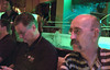 Shawn Ferry > Sun CEC 2007 in Las Vegas, Wednesday, Dinner w/ThinGuy Bhlackey, louspringer and some non-twitter heathens
