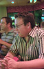 Shawn Ferry > Sun CEC 2007 in Las Vegas, Wednesday, Dinner w/ThinGuy Bhlackey, louspringer and some non-twitter heathens