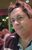 Shawn Ferry > Sun CEC 2007 in Las Vegas, Wednesday, Dinner w/ThinGuy Bhlackey, louspringer and some non-twitter heathens