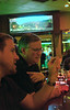 Shawn Ferry > Sun CEC 2007 in Las Vegas, Wednesday, Dinner w/ThinGuy Bhlackey, louspringer and some non-twitter heathens