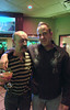Shawn Ferry > Sun CEC 2007 in Las Vegas, Wednesday, Dinner w/ThinGuy Bhlackey, louspringer and some non-twitter heathens