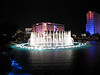 Shawn Ferry > Network.com setup in Vegas, Bellagio, Water Show