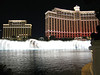 Shawn Ferry > Network.com setup in Vegas, Bellagio, Water Show