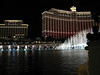 Shawn Ferry > Network.com setup in Vegas, Bellagio, Water Show