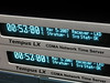 Shawn Ferry > Network.com setup in Vegas, Stratum 1 time servers