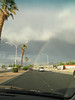 Shawn Ferry > Network.com setup in Vegas, Rainbow