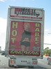 Shawn Ferry > Network.com setup in Vegas, Hot? Babes on the way to the airport