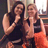 Shawn Ferry > Chinposin at the Irish Channel with the Jägermeister Grils