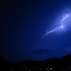 Shawn Ferry > Pennsic 37 Lightning at nigth