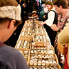 Shawn Ferry > Pennsic 37 Midnight Madness; Auntie Arwen's Spices