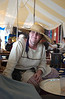 Shawn Ferry > Rhy in a hat don't tell Steve