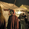 Shawn Ferry > Zombie walk during midnight madness. Pennsic 38