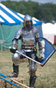 XXXVI: Fighting : A few pictures from the field.