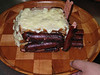 Shawn Ferry > Hotdog fort, nearly completed
