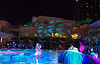 Sun CEC 2007 in Las Vegas, Tuesday, Attendee Party, The Pool