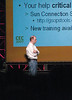 Shawn Ferry > Sun CEC 2007 in Las Vegas, suncec2007, Sun CEC 2007 in Las Vegas, Wednesday, GCS All Hands
