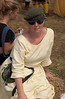Shawn Ferry > Rhy, hat and sunglasses