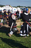 XXXV: Tuchux Charity Tournament : The Tuchux Charity Tournament is an event aimed as raising money to fight breast cancer. Fighters from all Kingdoms, as well as Tuchux warriors, come to donate money and compete for the title of champion. The fighting is done in four bear pits. Competitors draw lots from a helmet to see which weapon from the central pile they will be fighting with. The winner of each bought stays in the pit until defeated, gaining a hash mark for each victory. The top scorer from each pit then competes against each other until only one remains standing.